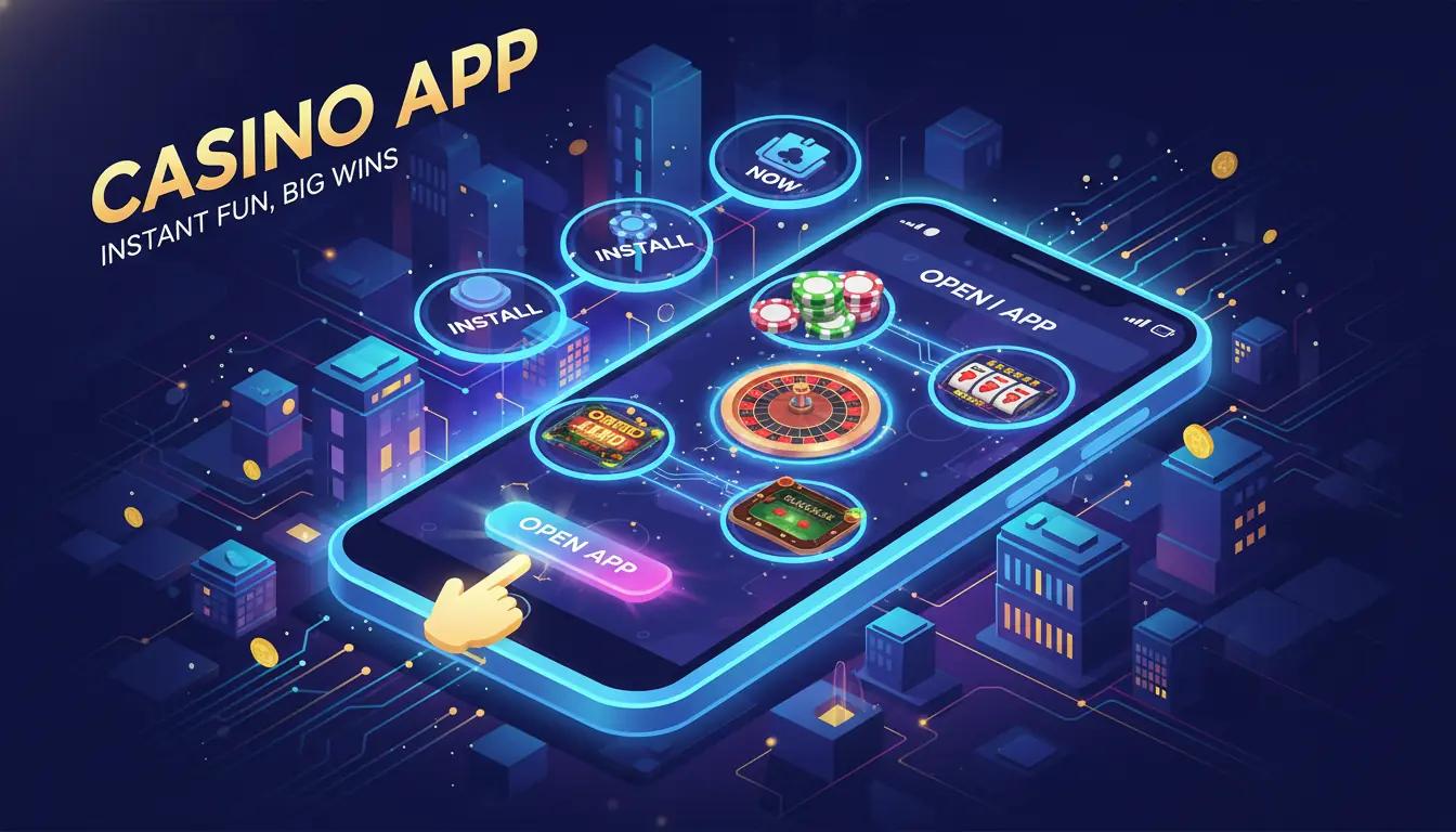 Jet casino mobile app