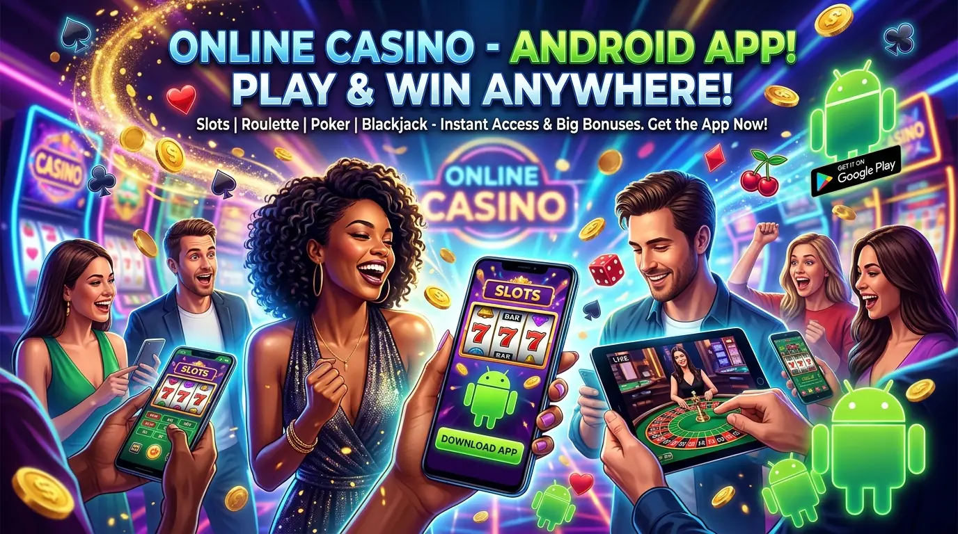 Jet Android app