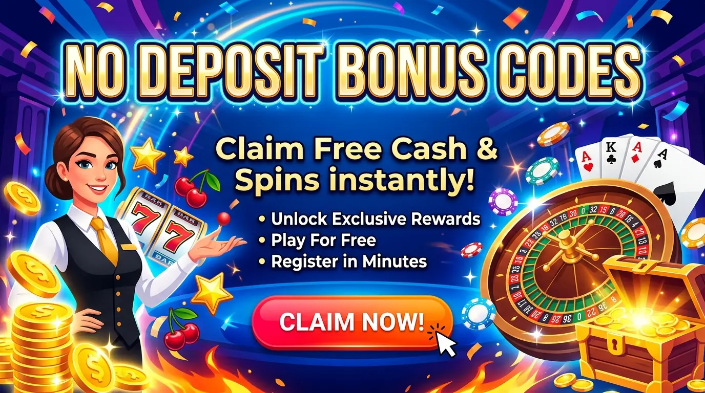 Jet no deposit bonus codes