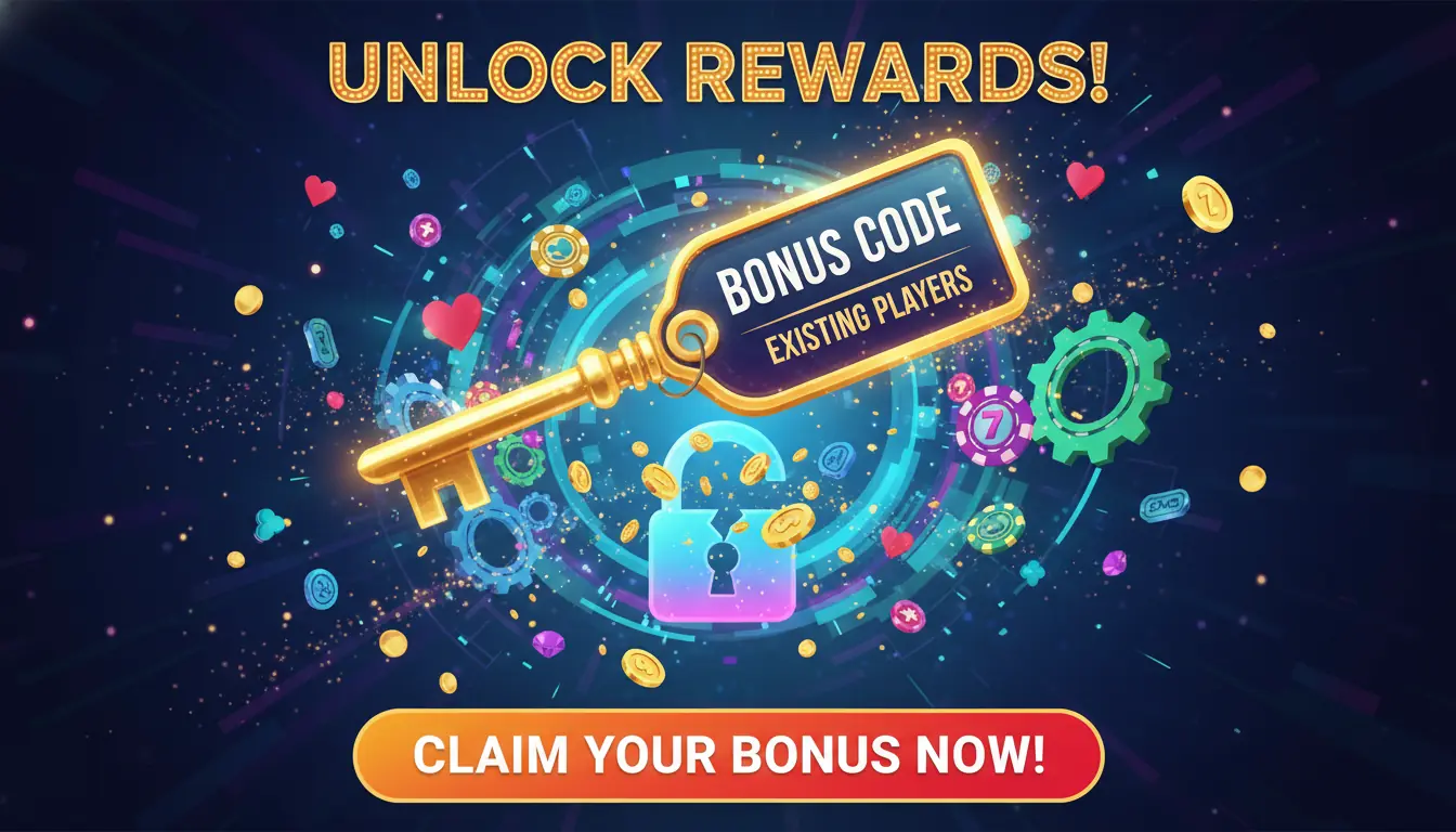 Jet existing player bonus code