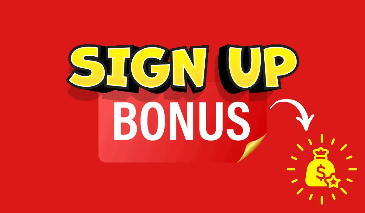 Jet sign up bonus