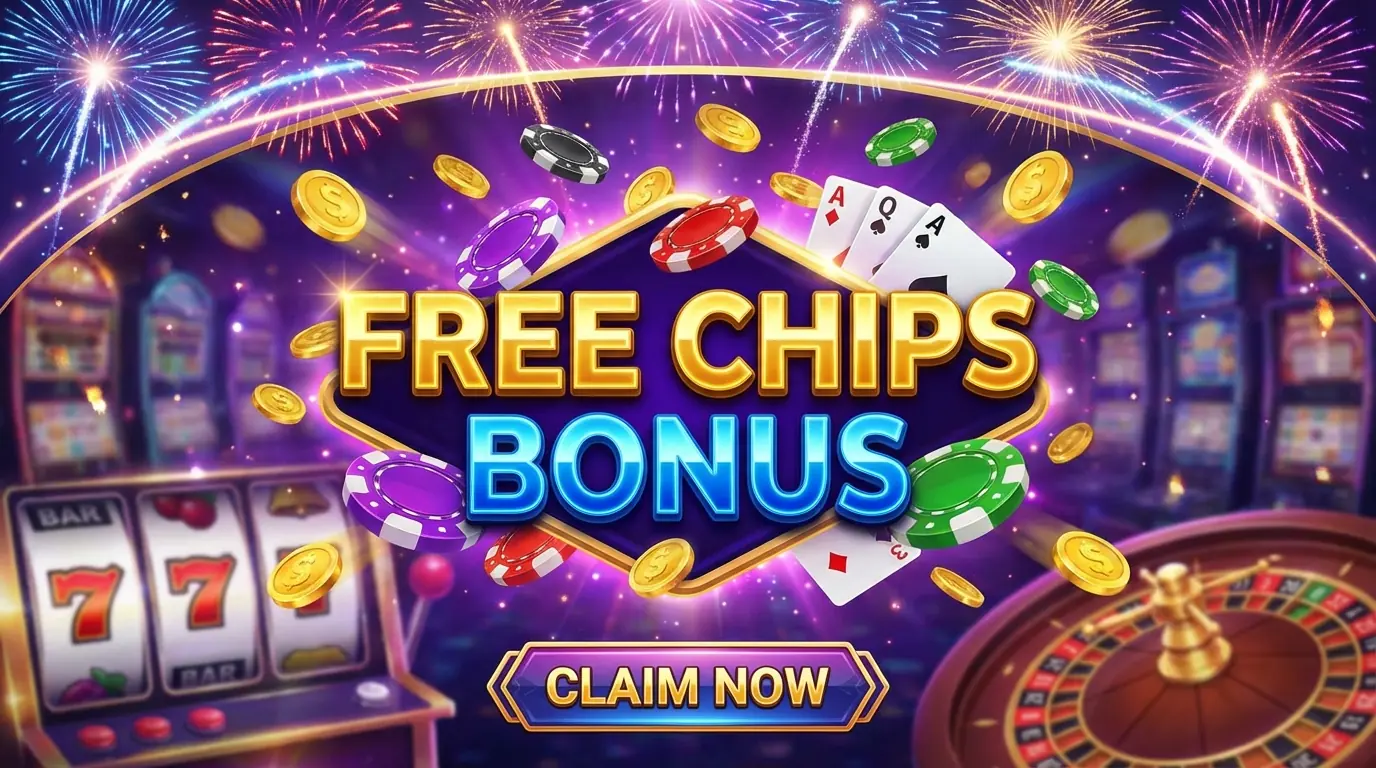 Jet free chips