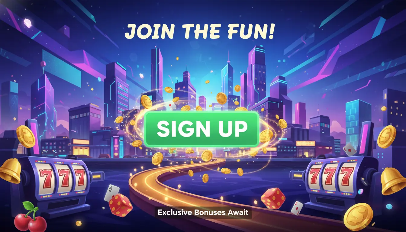 Jet casino registration