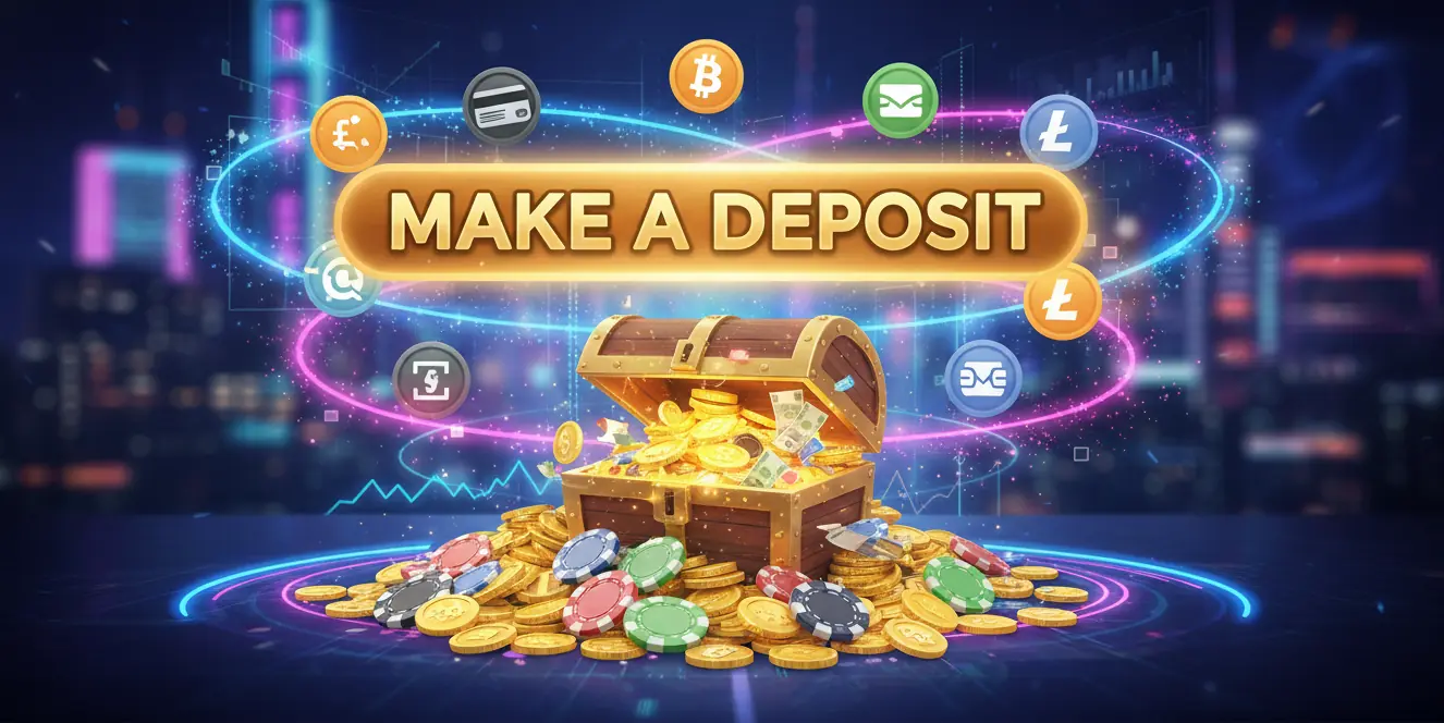 Jet casino deposit