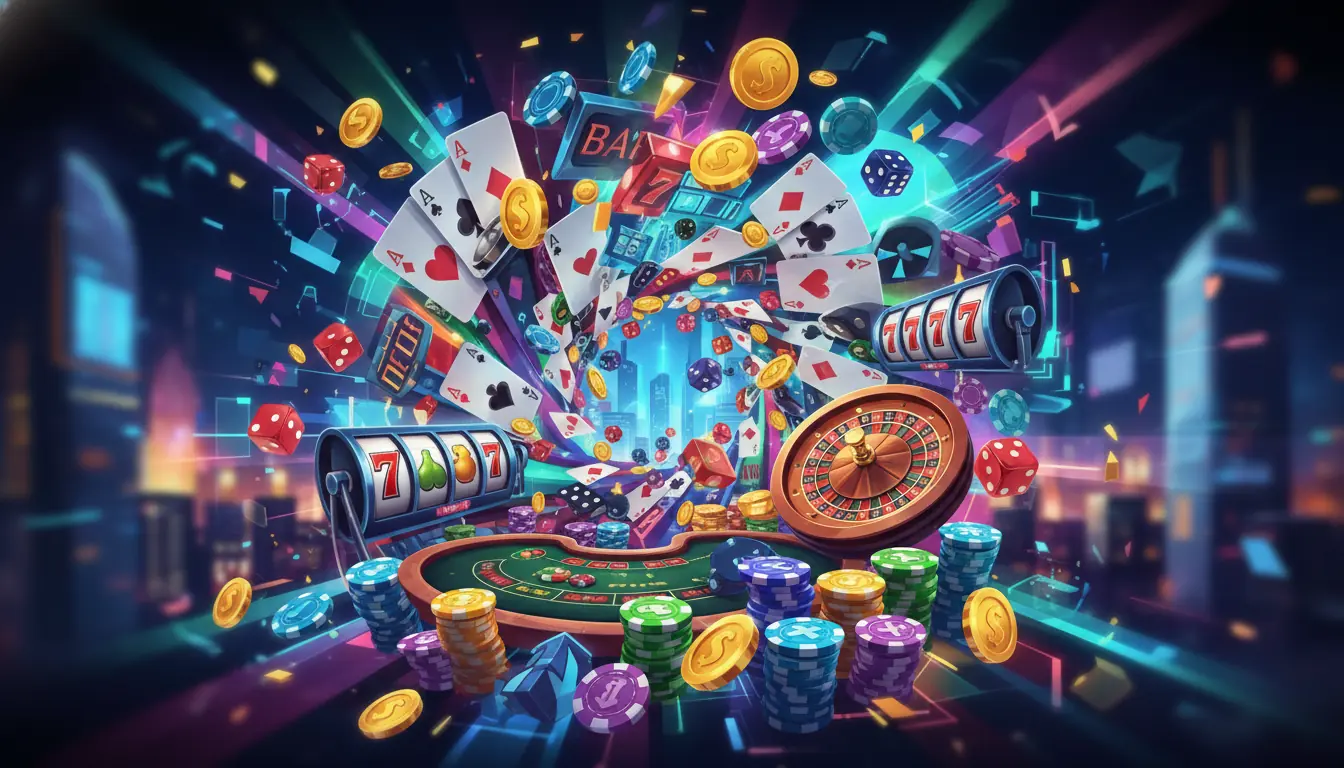 Jet casino operator