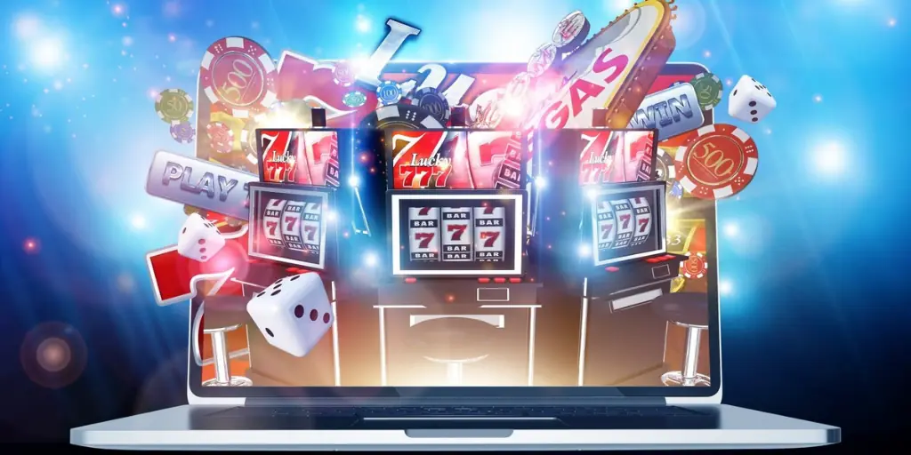 Jet casino games