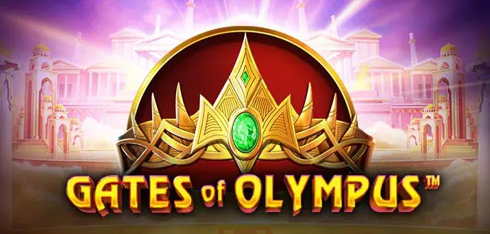 Jet Gates of Olympus slot