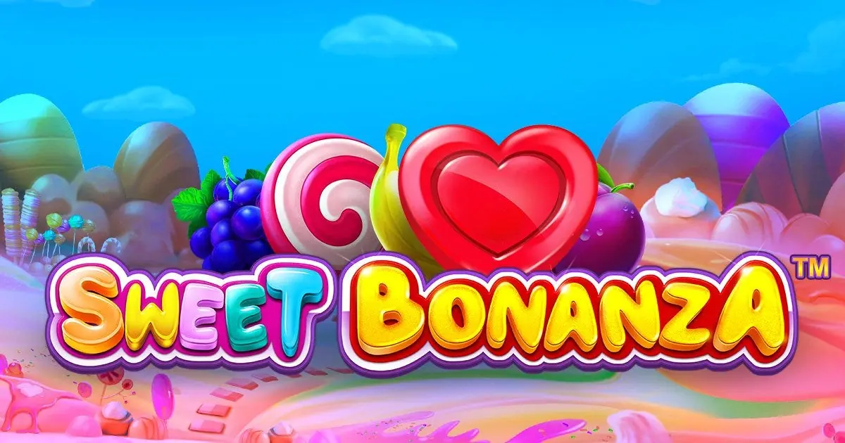 Jet Sweet Bonanza slot