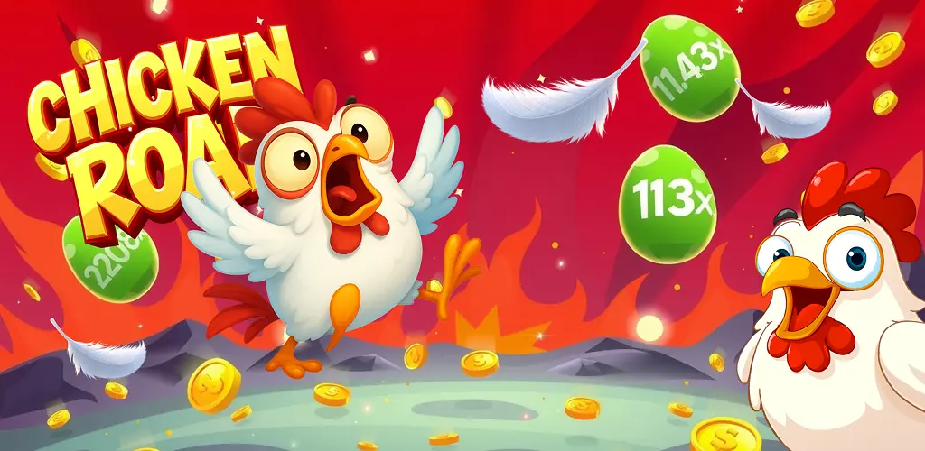 Jet Chicken Road